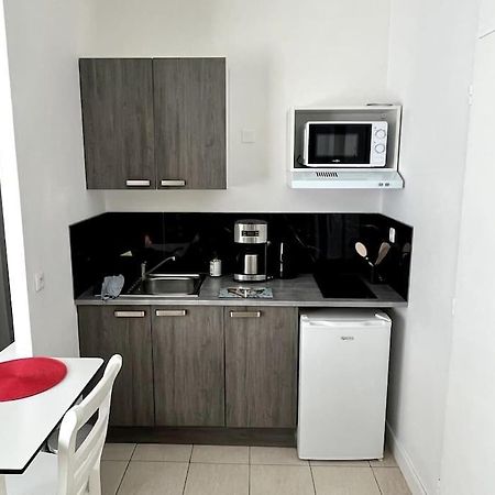 Appartement Avec Exterieur Loos Exterior foto